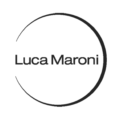 logo luca maroni