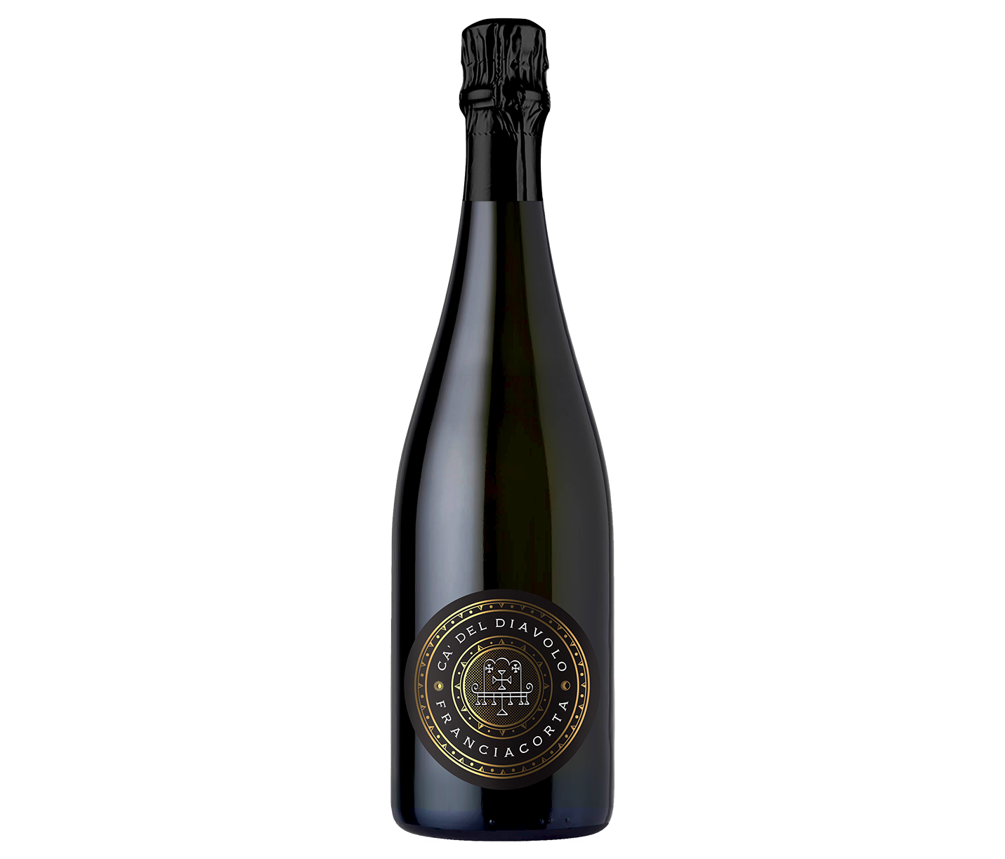 franciacorta saten ca del diavolo